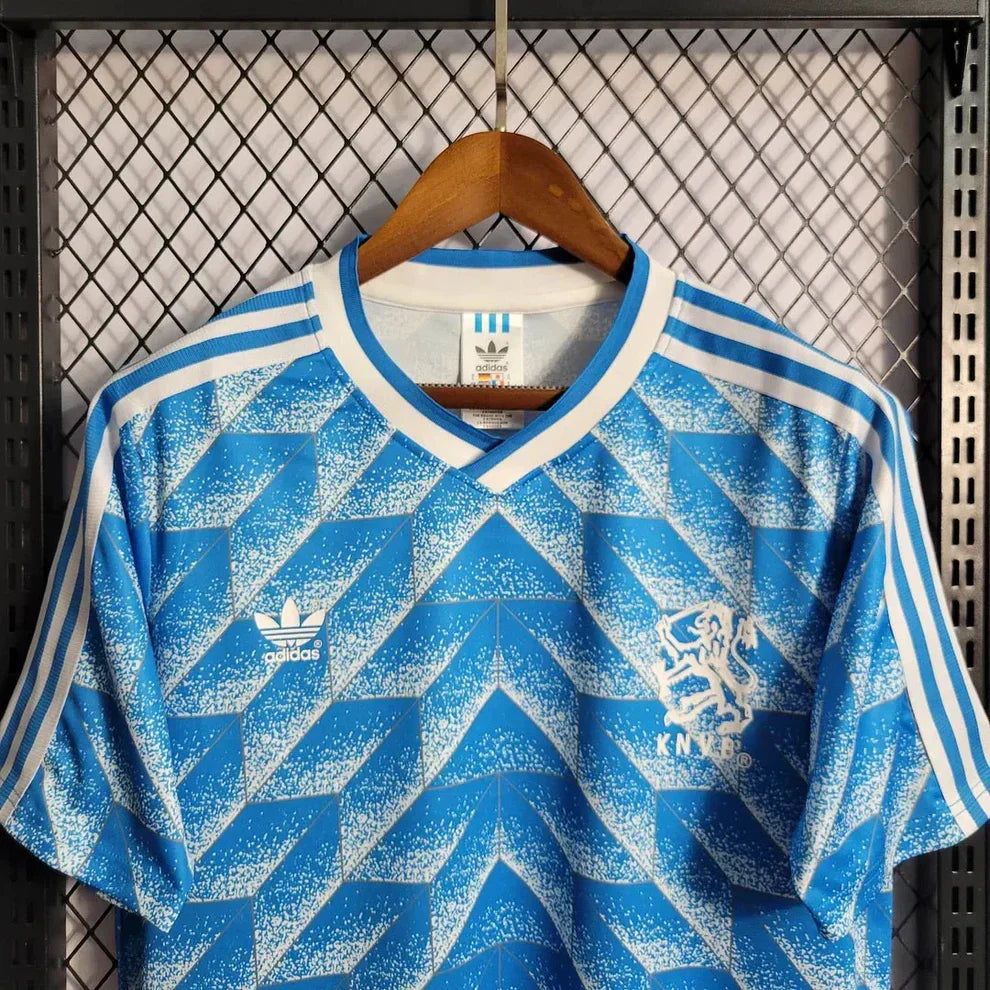 Nederland 98/99 Away Shirt