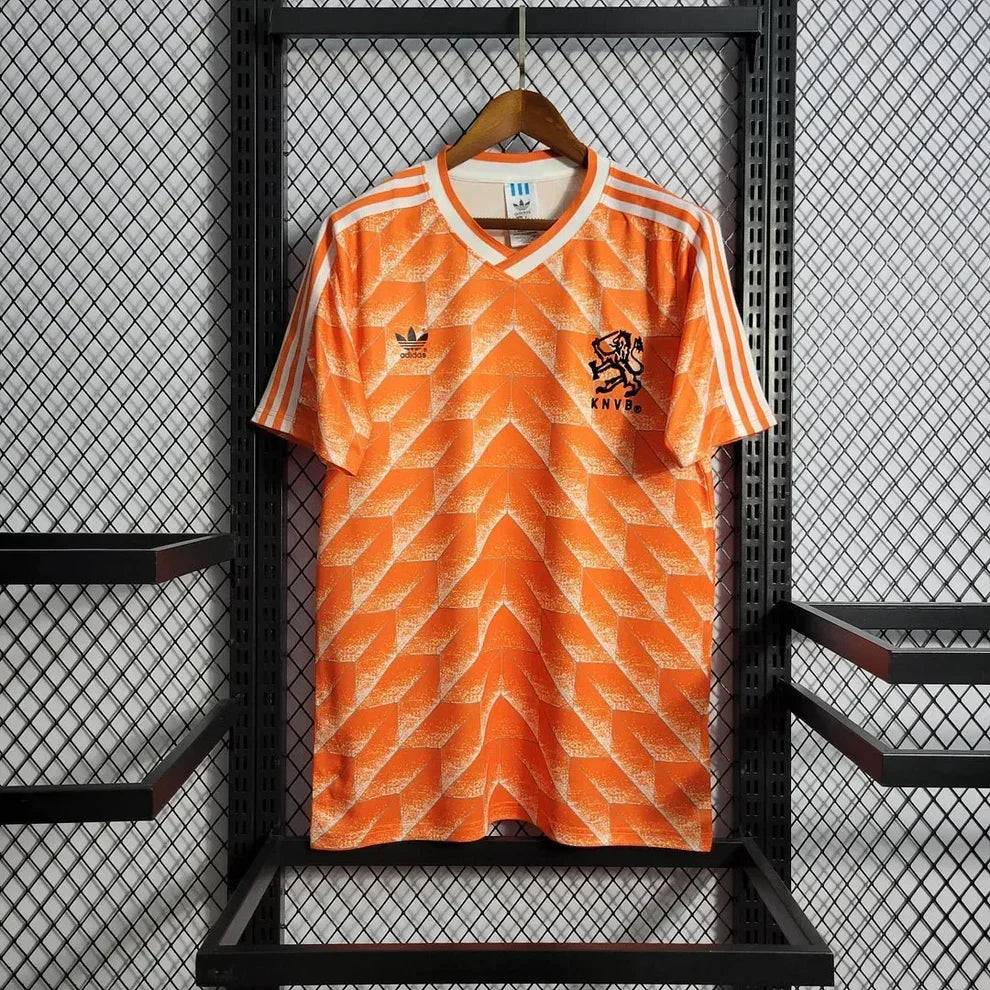 Nederland 98/99 Home Shirt