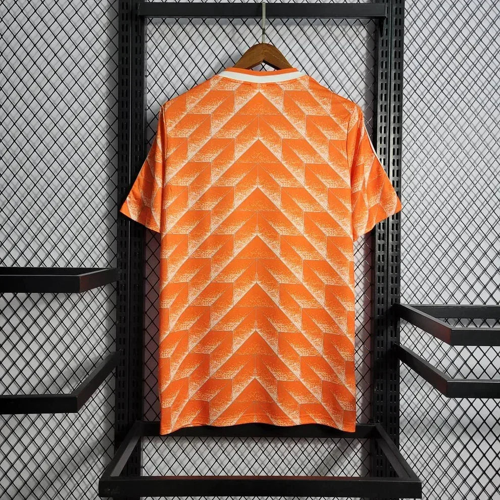 Nederland 98/99 Home Shirt