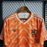 Nederland 98/99 Home Shirt