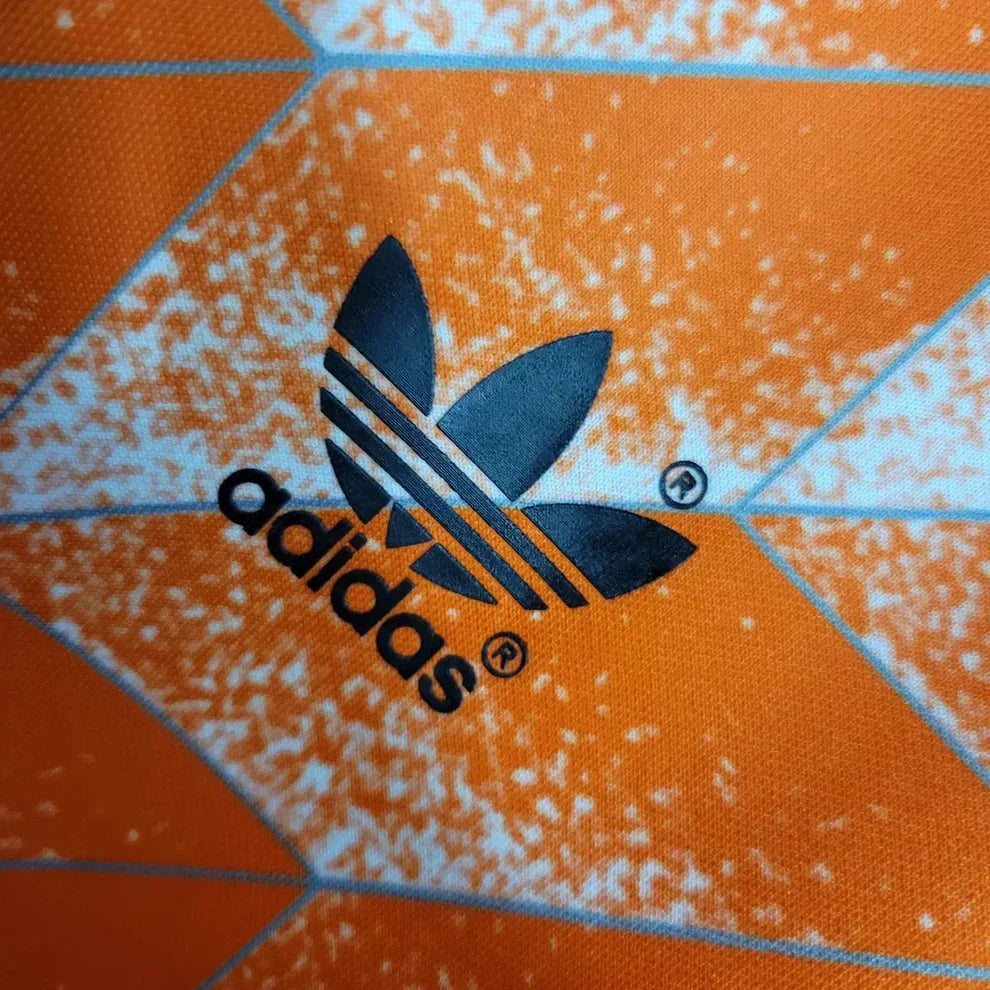 Nederland 98/99 Home Shirt