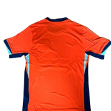 Nederland Koningsdag Stussy Voetbalshirt