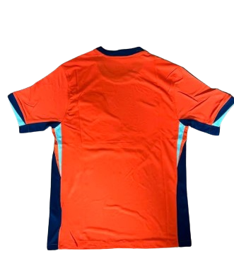 Nederland Koningsdag Stussy Voetbalshirt