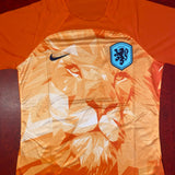 Nederlands Elftal Limited Edition Kit