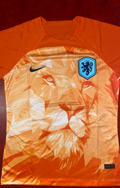 Nederlands Elftal Limited Edition Kit