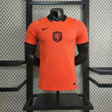 Nederlands Elftal Thuisshirt WK 2026 – Nike Oranje | Mozinastore