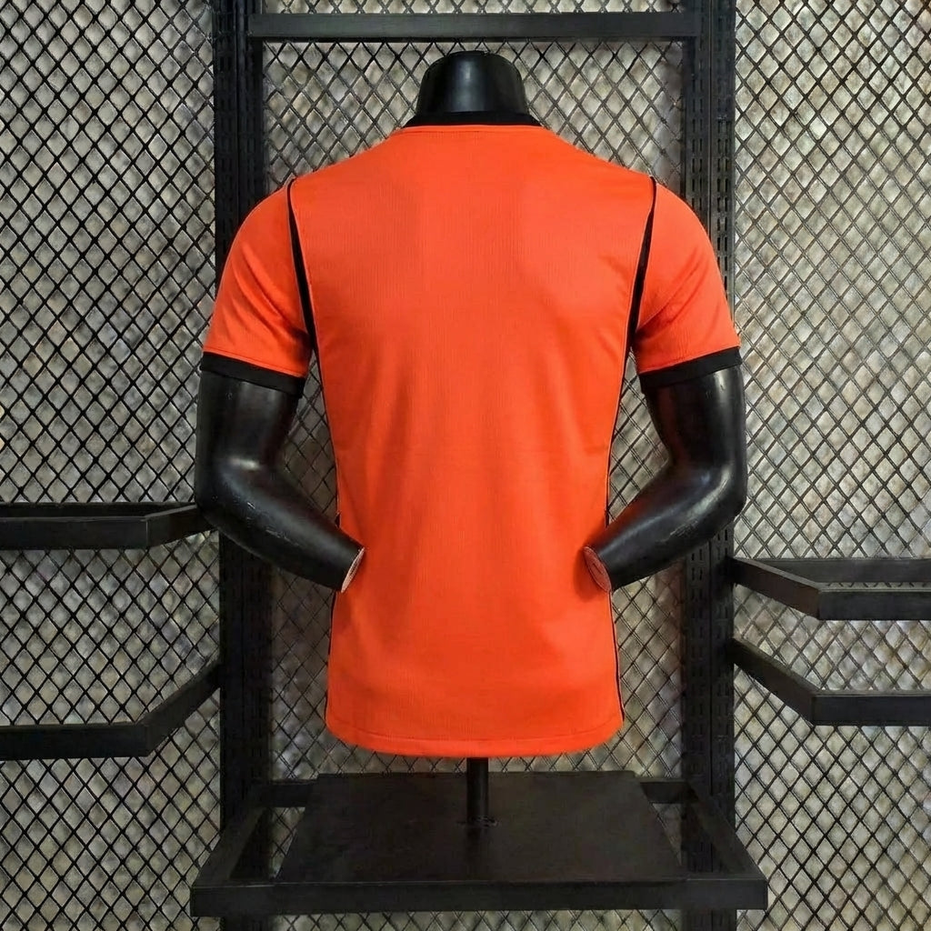 Nederlands Elftal Thuisshirt WK 2026 – Nike Oranje | Mozinastore