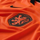 Nederlands Elftal Thuisshirt WK 2026 – Nike Oranje | Mozinastore
