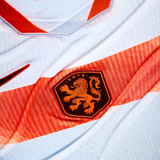 Nederlands Elftal Uitshirt 2026-2028 (wk)