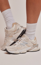 New Balance 9060 Turtledove - Beige