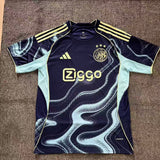 Nieuwe AJAX 25/26 Away Jersey
