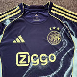 Nieuwe AJAX 25/26 Away Jersey