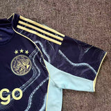 Nieuwe AJAX 25/26 Away Jersey
