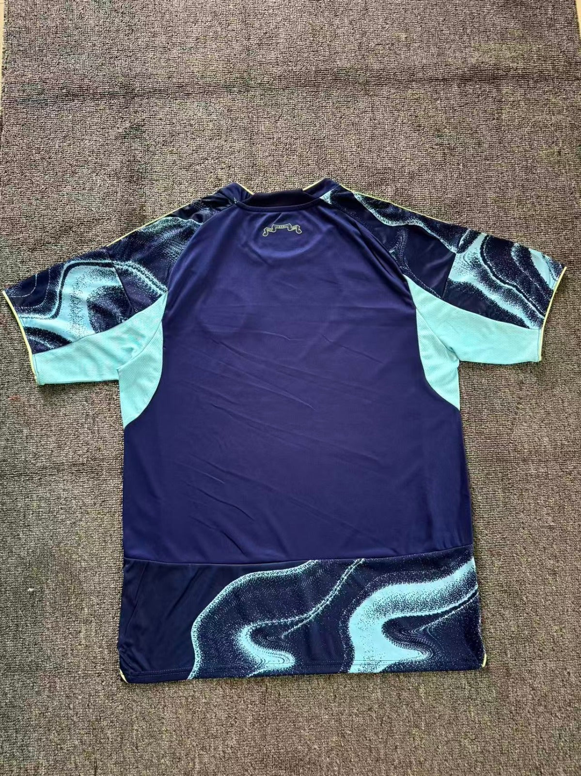 Nieuwe AJAX 25/26 Away Jersey