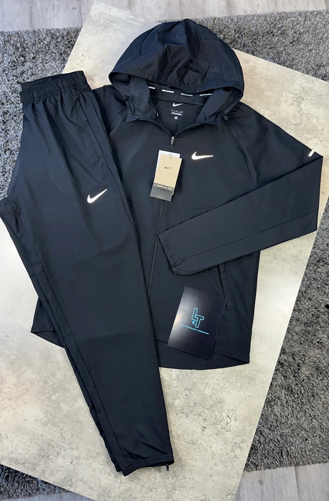 NIKE MILLER SET