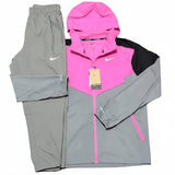 Nike miller set roze