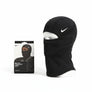 NIKE SKI MASK - Zwart