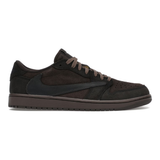 Nike x Travis Brown Velvet - Bruin
