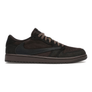 Nike x Travis Brown Velvet - Bruin