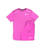Nike Zomer Set (T-Shirt & Shorts)