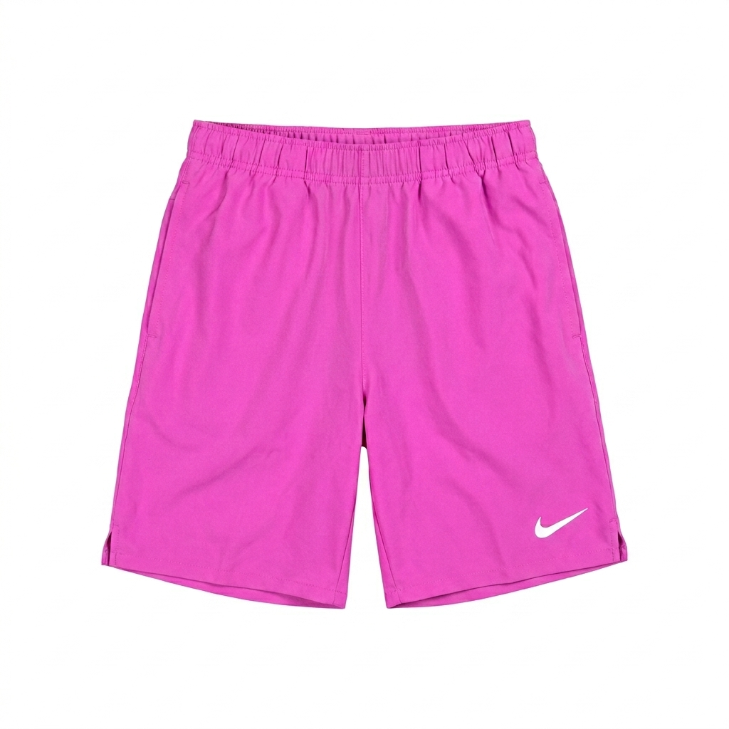Nike Zomer Set (T-Shirt & Shorts)