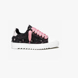 Numeris Schoenen - Zwart/Roze