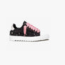 Numeris Schoenen - Zwart/Roze
