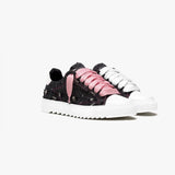 Numeris Schoenen - Zwart/Roze