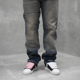 Numeris Schoenen - Zwart/Roze