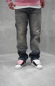 Numeris Schoenen - Zwart/Roze