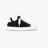 Numeris Schoenen - Zwart