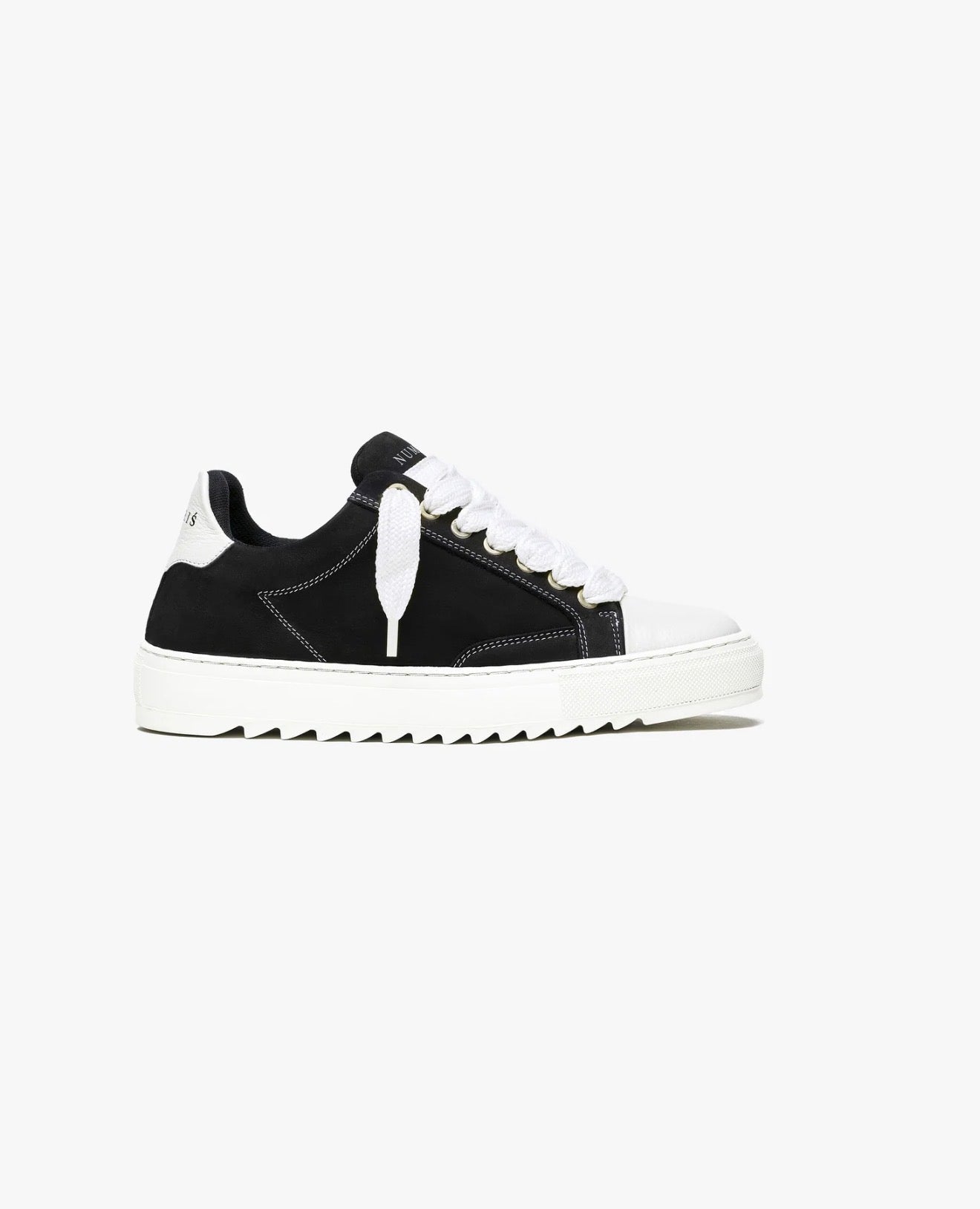 Numeris Schoenen - Zwart