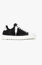 Numeris Schoenen - Zwart