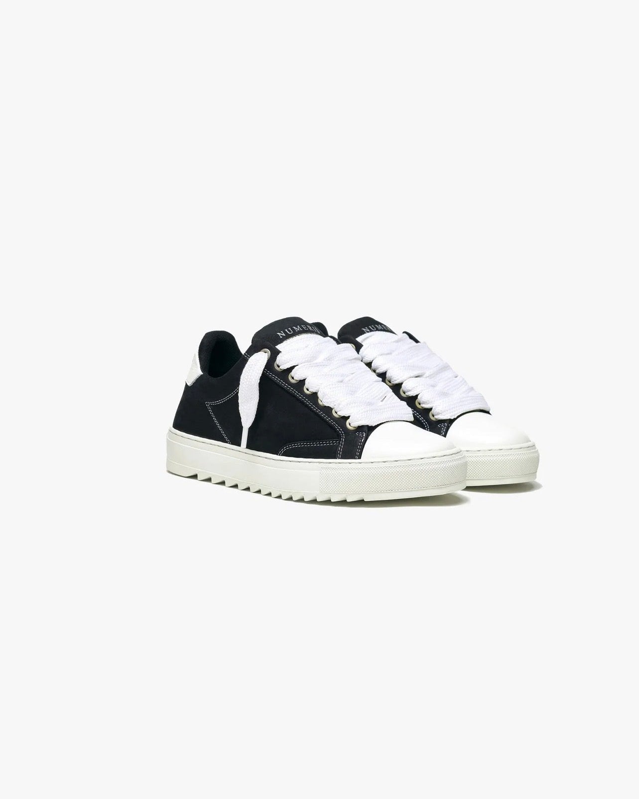 Numeris Schoenen - Zwart