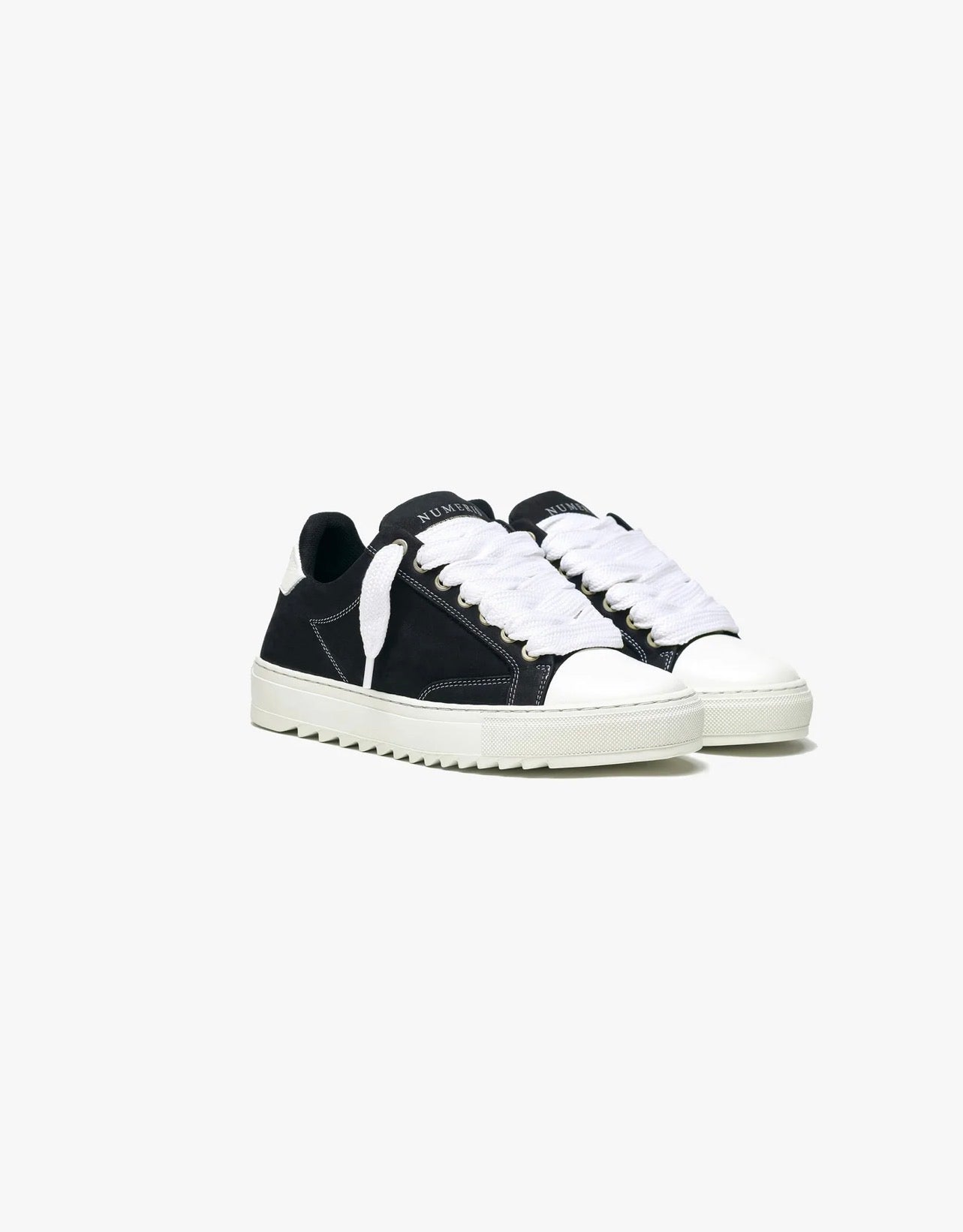 Numeris Schoenen - Zwart