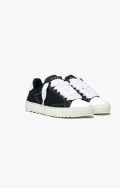 Numeris Schoenen - Zwart