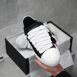 Numeris Schoenen - Zwart