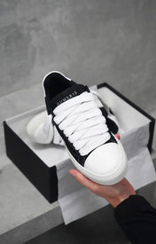 Numeris Schoenen - Zwart