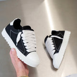 Numeris Schoenen - Zwart