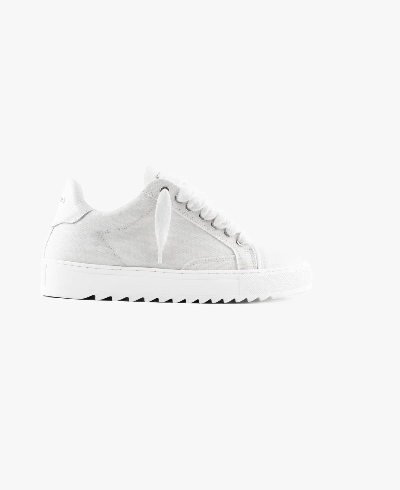 Numeris Schoenen - Wit
