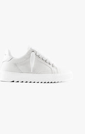 Numeris Schoenen - Wit