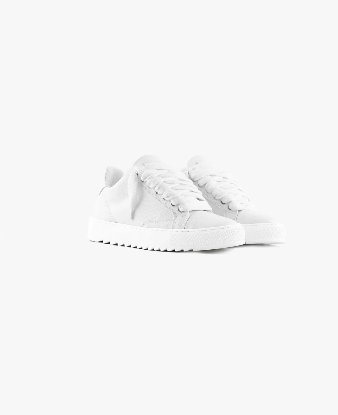Numeris Schoenen - Wit