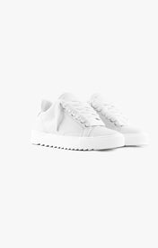 Numeris Schoenen - Wit