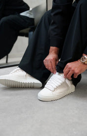 Numeris Schoenen - Wit