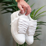 Numeris Schoenen - Wit