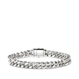 Nylé - gevlochten armband