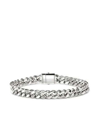 Nylé - gevlochten armband