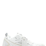 Off White Be Right Back - Wit/Grijs