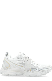 Off White Be Right Back - Wit/Grijs