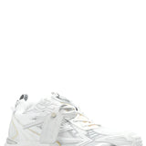 Off White Be Right Back - Wit/Grijs